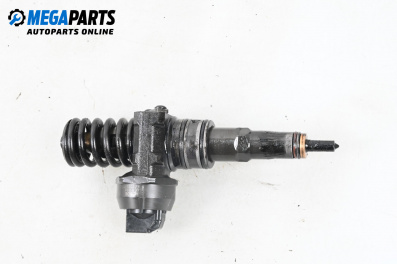 Дюза дизел за Audi A4 Avant B7 (11.2004 - 06.2008) 2.0 TDI, 140 к.с., № Bosch 0414720229