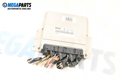 Компютър двигател за Fiat Brava Hatchback (10.1995 - 06.2003) 1.9 JTD 105, 105 к.с., № Bosch 0281001928