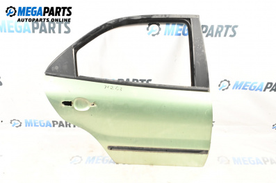 Врата за Fiat Brava Hatchback (10.1995 - 06.2003), 4+1 вр., хечбек, позиция: задна, дясна