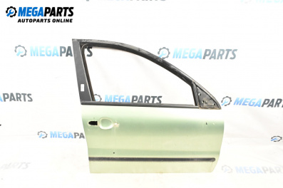 Врата за Fiat Brava Hatchback (10.1995 - 06.2003), 4+1 вр., хечбек, позиция: предна, дясна
