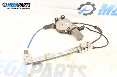 Машинка ел. стъкло за Fiat Brava Hatchback (10.1995 - 06.2003), 4+1 вр., хечбек, позиция: задна, дясна