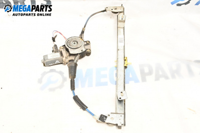 Машинка ел. стъкло за Fiat Brava Hatchback (10.1995 - 06.2003), 4+1 вр., хечбек, позиция: предна, дясна