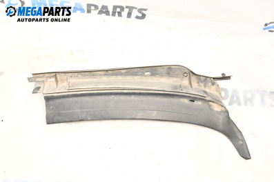 Кора под чистачки за Fiat Brava Hatchback (10.1995 - 06.2003), 4+1 вр., хечбек