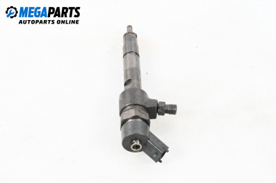 Дюза дизел за Fiat Brava Hatchback (10.1995 - 06.2003) 1.9 JTD 105, 105 к.с., № Bosch 0445110002