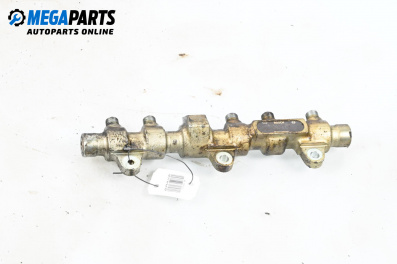 Горивна рейка за Fiat Brava Hatchback (10.1995 - 06.2003) 1.9 JTD 105, 105 к.с., № Bosch 0445214012
