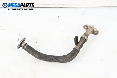 EGR тръба за Fiat Brava Hatchback (10.1995 - 06.2003) 1.9 JTD 105, 105 к.с.