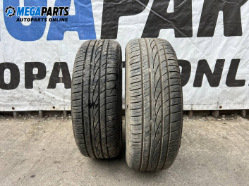 Летни гуми SUMITOMO 185/60/14, DOT: 5121 (Цената е за 2 бр.)