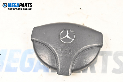 Airbag за Mercedes-Benz A-Class Hatchback  W168 (07.1997 - 08.2004), 4+1 вр., хечбек, позиция: предна