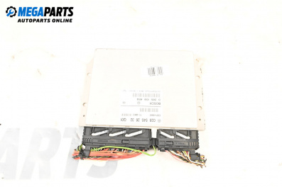 ESP+BAS модул за Mercedes-Benz A-Class Hatchback  W168 (07.1997 - 08.2004), № 0285452632