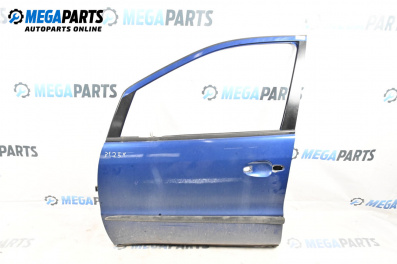 Врата за Mercedes-Benz A-Class Hatchback  W168 (07.1997 - 08.2004), 4+1 вр., хечбек, позиция: предна, лява