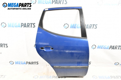 Врата за Mercedes-Benz A-Class Hatchback  W168 (07.1997 - 08.2004), 4+1 вр., хечбек, позиция: задна, дясна