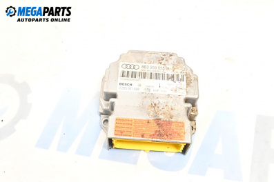 Модул за AIRBAG за Mercedes-Benz A-Class Hatchback  W168 (07.1997 - 08.2004), № Bosch 0285001668