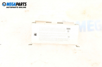 Airbag за Mercedes-Benz A-Class Hatchback  W168 (07.1997 - 08.2004), 4+1 вр., хечбек, позиция: предна