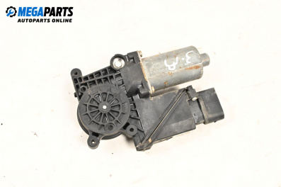 Електромотор за стъклоподемник за Mercedes-Benz A-Class Hatchback  W168 (07.1997 - 08.2004), 4+1 вр., хечбек, позиция: задна, дясна