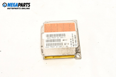 Модул за AIRBAG за Mercedes-Benz A-Class Hatchback  W168 (07.1997 - 08.2004), № Bosch 0285001222