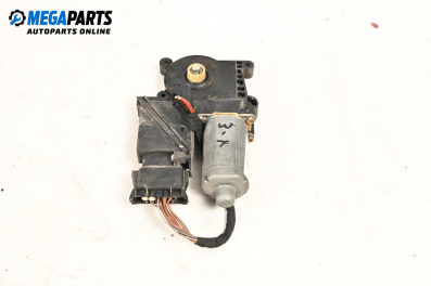 Електромотор за стъклоподемник за Mercedes-Benz A-Class Hatchback  W168 (07.1997 - 08.2004), 4+1 вр., хечбек, позиция: задна, лява