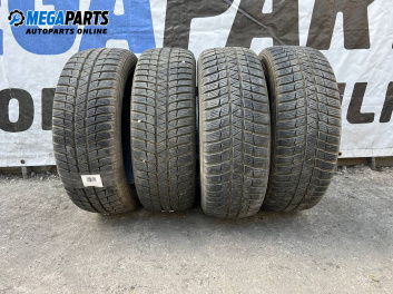 Зимни гуми SUMITOMO 185/55/15, DOT: 2119 (Цената е за комплекта)