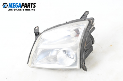 Фар за Opel Vectra C Estate (10.2003 - 01.2009), комби, позиция: лява