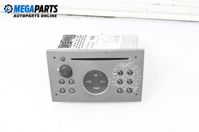 CD плеър за Opel Vectra C Estate (10.2003 - 01.2009), № 495086337