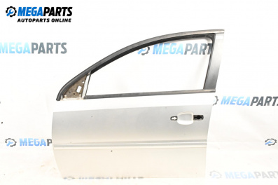 Врата за Opel Vectra C Estate (10.2003 - 01.2009), 4+1 вр., комби, позиция: предна, лява