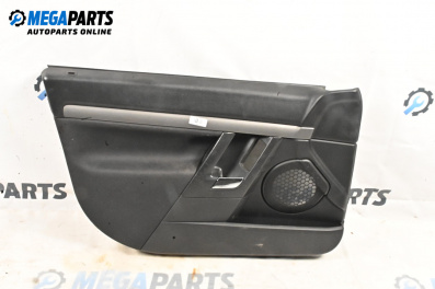 Кора врата за Opel Vectra C Estate (10.2003 - 01.2009), 4+1 вр., комби, позиция: предна, лява