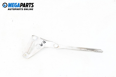 Панта преден капак за Opel Vectra C Estate (10.2003 - 01.2009), 4+1 вр., комби, позиция: лява