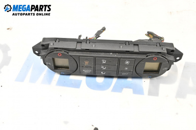 Панел климатроник за Ford Focus C-Max (10.2003 - 03.2007)