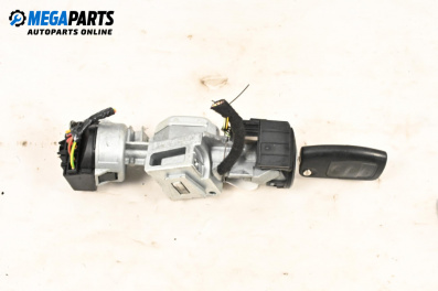 Контактен ключ за Ford Focus C-Max (10.2003 - 03.2007)