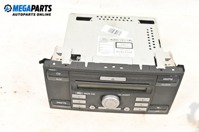 CD плеър за Ford Focus C-Max (10.2003 - 03.2007)
