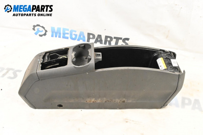 Централна конзола за Ford Focus C-Max (10.2003 - 03.2007)