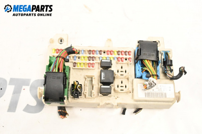 Бушонно табло за Ford Focus C-Max (10.2003 - 03.2007) 1.8, 125 к.с.