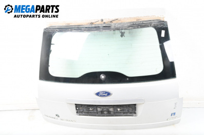 Заден капак за Ford Focus C-Max (10.2003 - 03.2007), 4+1 вр., миниван, позиция: задна
