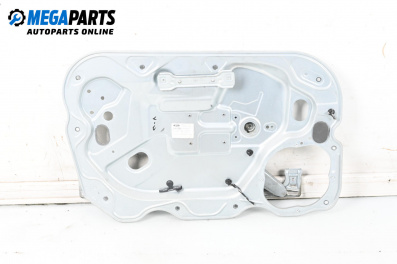 Механизъм ел. стъкло за Ford Focus C-Max (10.2003 - 03.2007), 4+1 вр., миниван, позиция: предна, лява