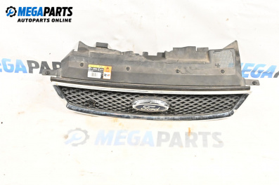 Решетка за Ford Focus C-Max (10.2003 - 03.2007), миниван, позиция: предна