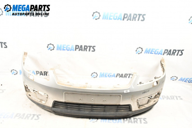 Предна броня за Ford Focus C-Max (10.2003 - 03.2007), миниван, позиция: предна