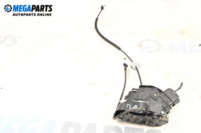 Брава на врата за Ford Focus C-Max (10.2003 - 03.2007), позиция: предна, дясна