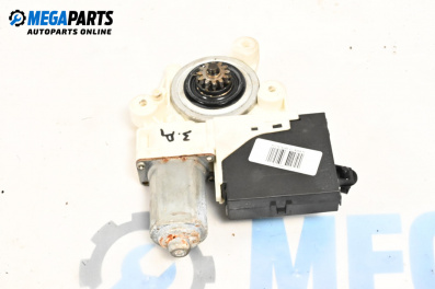 Електромотор за стъклоподемник за Ford Focus C-Max (10.2003 - 03.2007), 4+1 вр., миниван, позиция: задна, дясна