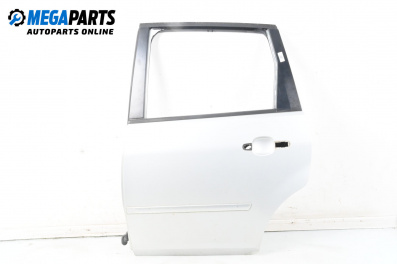 Врата за Ford Focus C-Max (10.2003 - 03.2007), 4+1 вр., миниван, позиция: задна, лява