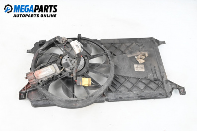 Перка охлаждане за Ford Focus C-Max (10.2003 - 03.2007) 1.8, 125 к.с.