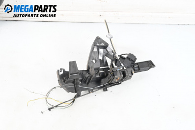 Брава на врата за Ford Focus C-Max (10.2003 - 03.2007), позиция: предна, лява