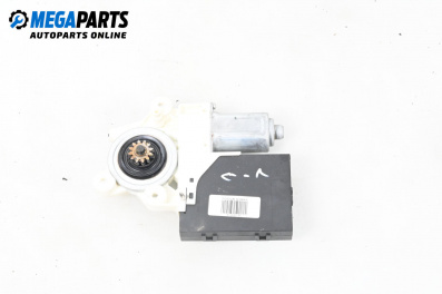 Електромотор за стъклоподемник за Ford Focus C-Max (10.2003 - 03.2007), 4+1 вр., миниван, позиция: предна, лява