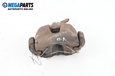 Спирачен апарат за Ford Focus C-Max (10.2003 - 03.2007), позиция: предна, лява