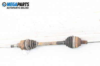 Полуоска за Ford Focus C-Max (10.2003 - 03.2007) 1.8, 125 к.с., позиция: предна, лява
