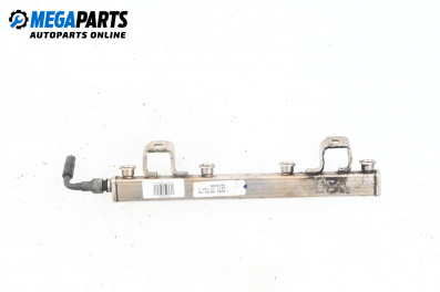 Бензинова рейка за Ford Focus C-Max (10.2003 - 03.2007) 1.8, 125 к.с., № L81113150A