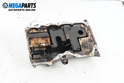 Картер за Ford Focus C-Max (10.2003 - 03.2007) 1.8, 125 к.с.