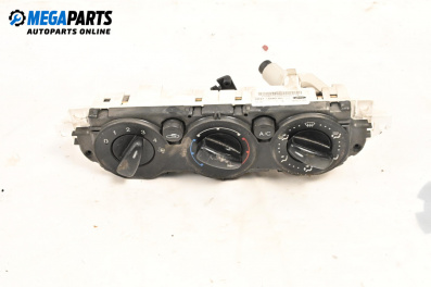 Панел климатик за Ford Focus C-Max (10.2003 - 03.2007)