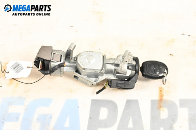 Контактен ключ за Ford Focus C-Max (10.2003 - 03.2007)