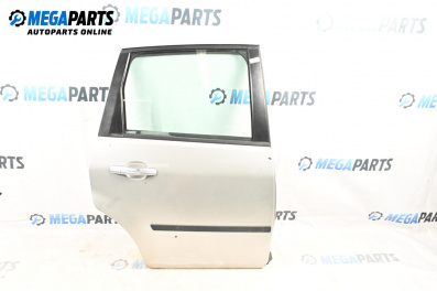 Врата за Ford Focus C-Max (10.2003 - 03.2007), 4+1 вр., миниван, позиция: задна, дясна