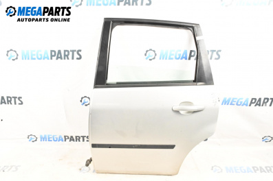 Врата за Ford Focus C-Max (10.2003 - 03.2007), 4+1 вр., миниван, позиция: задна, лява