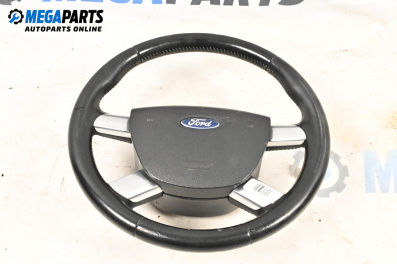 Волан за Ford Focus C-Max (10.2003 - 03.2007)